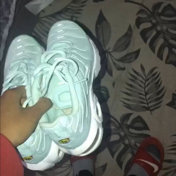 VAPORMAX MAXES